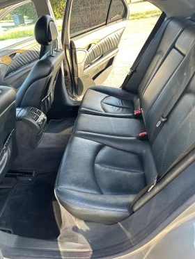 Mercedes-Benz E 320 W211 3.2 cdi, снимка 9