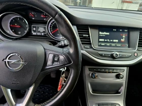 Opel Astra 1.6D 2018g закупена от Чисто нова., снимка 5