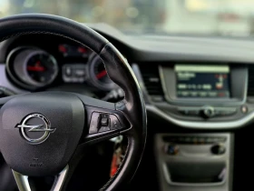 Opel Astra 1.6D 2018g закупена от Чисто нова., снимка 4