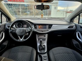 Opel Astra 1.6D 2018g закупена от Чисто нова., снимка 15