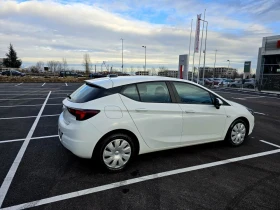 Opel Astra 1.6D 2018g закупена от Чисто нова., снимка 9