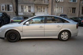 Opel Vectra, снимка 4