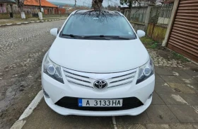 Toyota Avensis, снимка 5