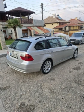 BMW 330 XD, снимка 3