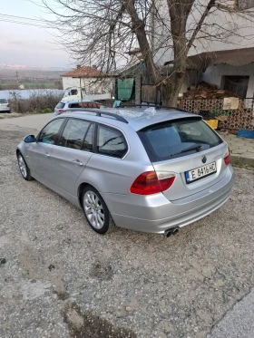 BMW 330 XD, снимка 4