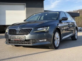 Skoda Superb 2.0TDI DSG, снимка 3