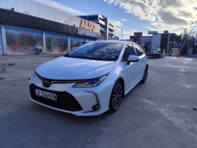 Toyota Corolla, снимка 3