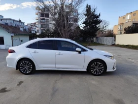 Toyota Corolla, снимка 4