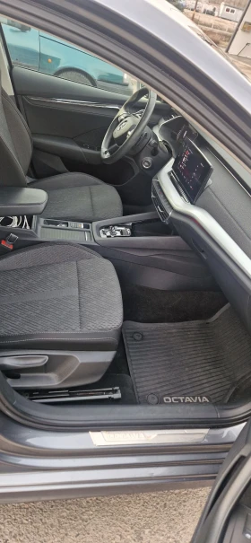 Skoda Octavia, снимка 10
