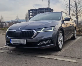 Skoda Octavia, снимка 13