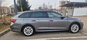 Skoda Octavia, снимка 11