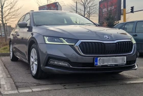 Skoda Octavia, снимка 14
