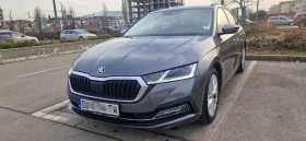 Skoda Octavia, снимка 1