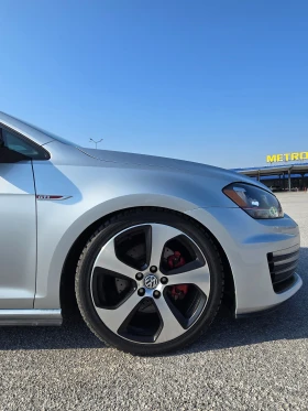 VW Golf, снимка 5