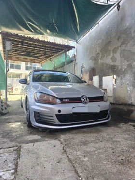 VW Golf, снимка 1