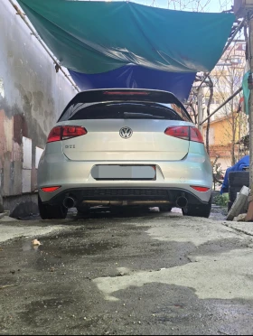 VW Golf, снимка 2