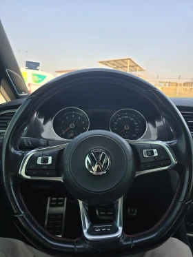 VW Golf, снимка 8