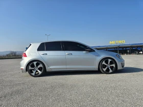VW Golf, снимка 3
