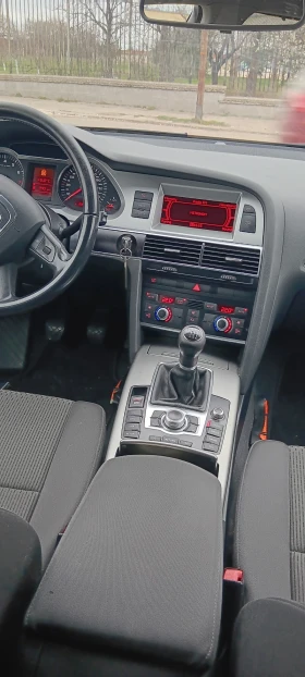 Audi A6 2.0 FSI, снимка 6