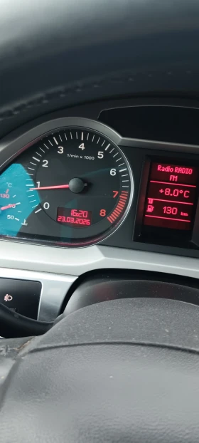 Audi A6 2.0 FSI, снимка 12