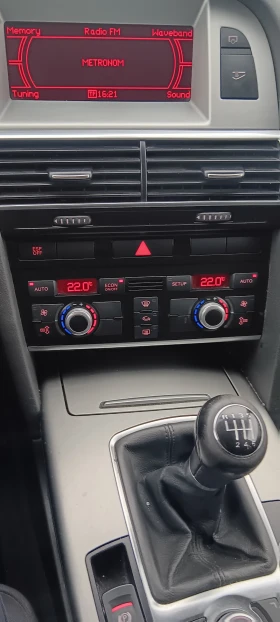 Audi A6 2.0 FSI, снимка 14