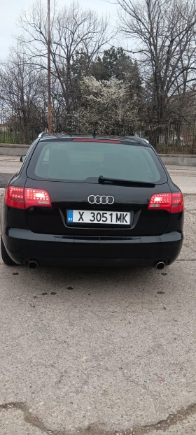 Audi A6 2.0 FSI, снимка 3