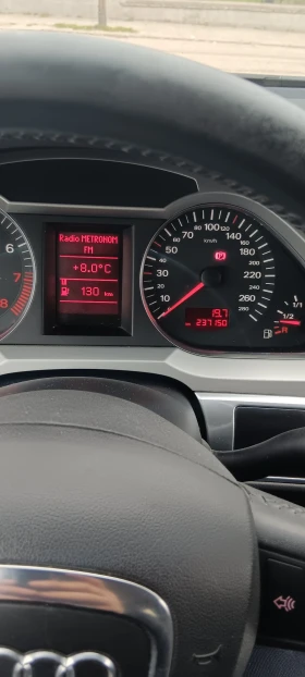 Audi A6 2.0 FSI, снимка 11