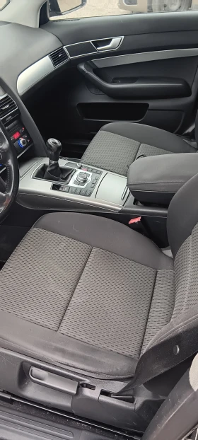 Audi A6 2.0 FSI, снимка 15