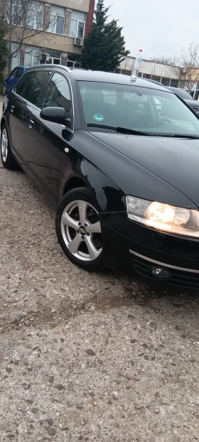 Audi A6 2.0 FSI, снимка 16