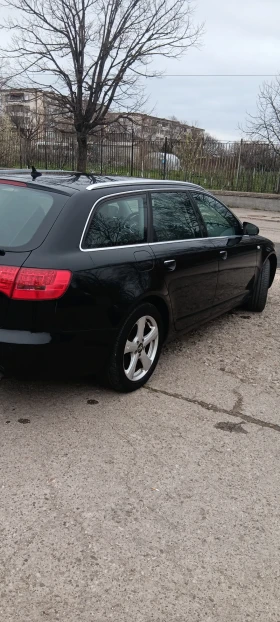 Audi A6 2.0 FSI, снимка 4
