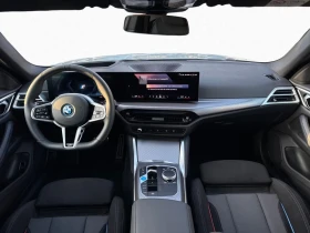 BMW i4 XDRIVE40 M-SPORT PAKET HEAD-UP 360-CAMERA, снимка 7