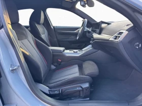 BMW i4 XDRIVE40 M-SPORT PAKET HEAD-UP 360-CAMERA, снимка 6
