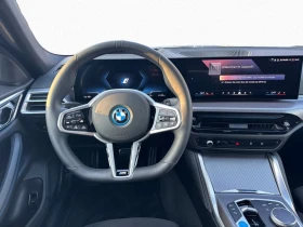 BMW i4 XDRIVE40 M-SPORT PAKET HEAD-UP 360-CAMERA, снимка 10