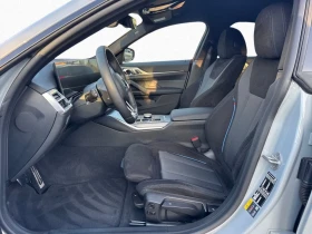 BMW i4 XDRIVE40 M-SPORT PAKET HEAD-UP 360-CAMERA, снимка 5