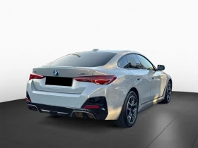 BMW i4 XDRIVE40 M-SPORT PAKET HEAD-UP 360-CAMERA, снимка 3