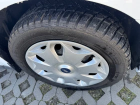 Ford Tourneo Connect MAXXI 1.6tdci Климатик Германия 184 000км Пътник, снимка 16