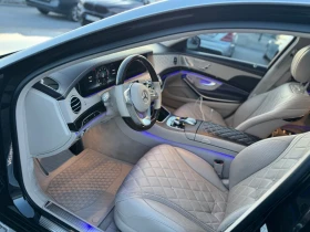 Mercedes-Benz S 560 Maybach two tone , снимка 10