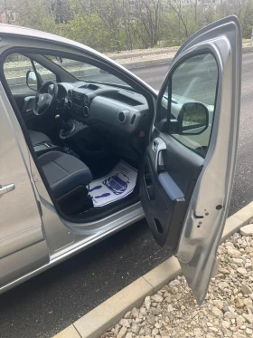 Citroen Berlingo 1.6 HDI, снимка 10