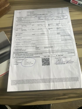 Citroen Berlingo 1.6 HDI, снимка 11