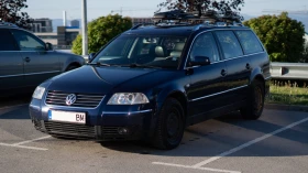 VW Passat 5.5 Highline 1.9 TDI, снимка 3