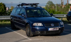 VW Passat 5.5 Highline 1.9 TDI, снимка 2