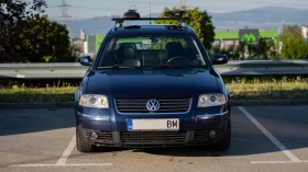 VW Passat 5.5 Highline 1.9 TDI, снимка 1