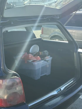 VW Passat 5.5 Highline 1.9 TDI, снимка 7
