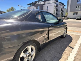 Hyundai Coupe 2.0 GLS 140 hp, снимка 7