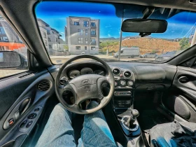 Hyundai Coupe 2.0 GLS 140 hp, снимка 5