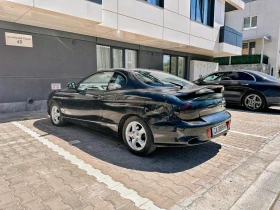 Hyundai Coupe 2.0 GLS 140 hp, снимка 4