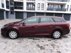 Toyota Avensis 2.0D4D-124kc. FACELIFT, снимка 4