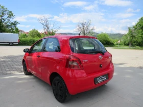Toyota Yaris * * * 1.0i РЪЧКА* * * , снимка 7