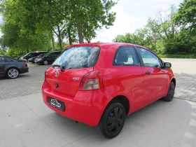 Toyota Yaris * * * 1.0i РЪЧКА* * * , снимка 5