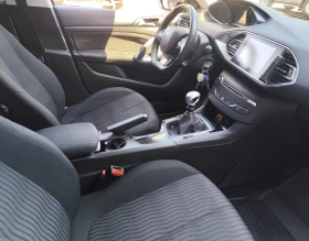 Peugeot 308 1.6 bluehdi 120к.с., снимка 12